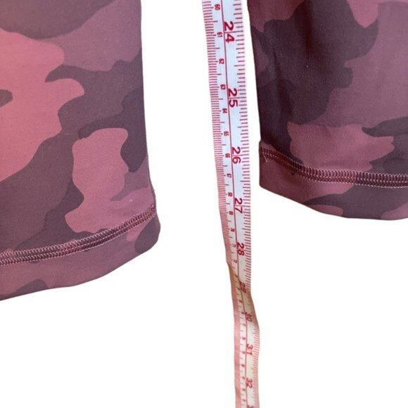 LULULEMON Align HR w/ Drawstring inside SZ 14 WORN 1X - Picture 9 of 9